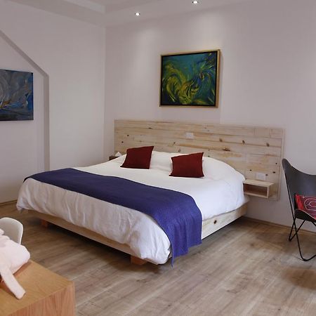 Coyoacán - Inn  Mexico Extérieur photo