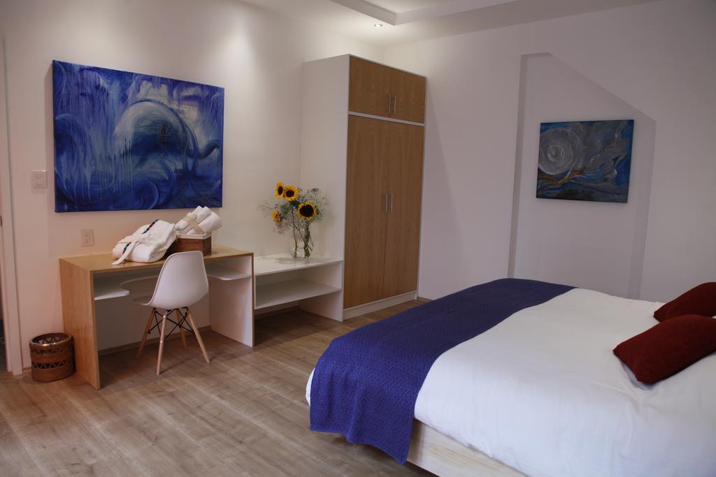Coyoacán - Inn  Mexico Extérieur photo